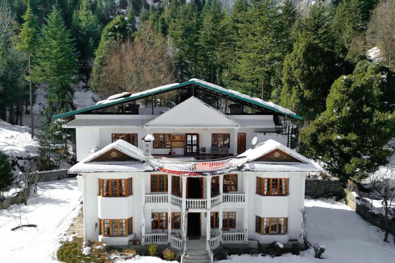The Lama House By Veo - Part Of Stayvista Manāli Екстериор снимка